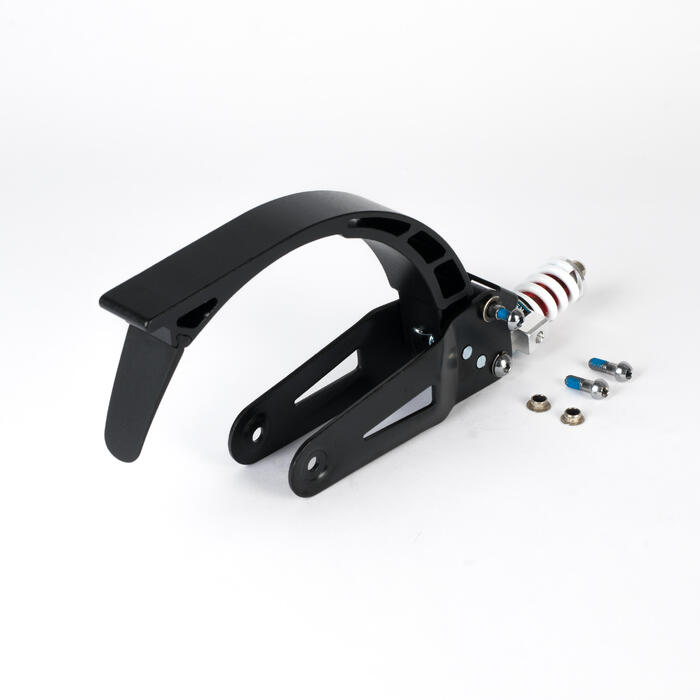 Kit de suspension et frein noir pour trottinette Town 7 XL OXELO ...